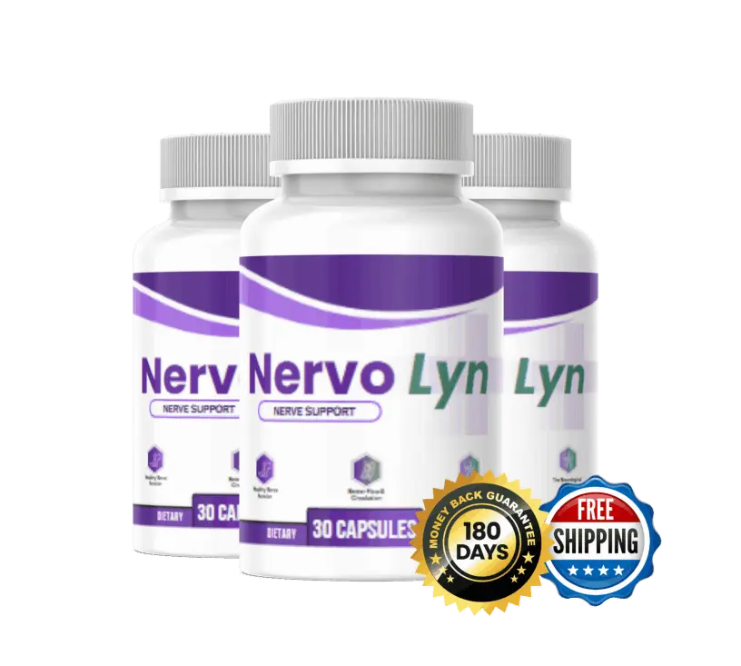 Buy NervoLyn